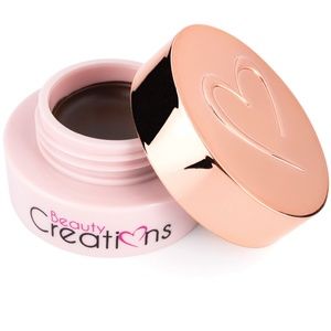 (Soft Brown) Eyebrow Definer Gel